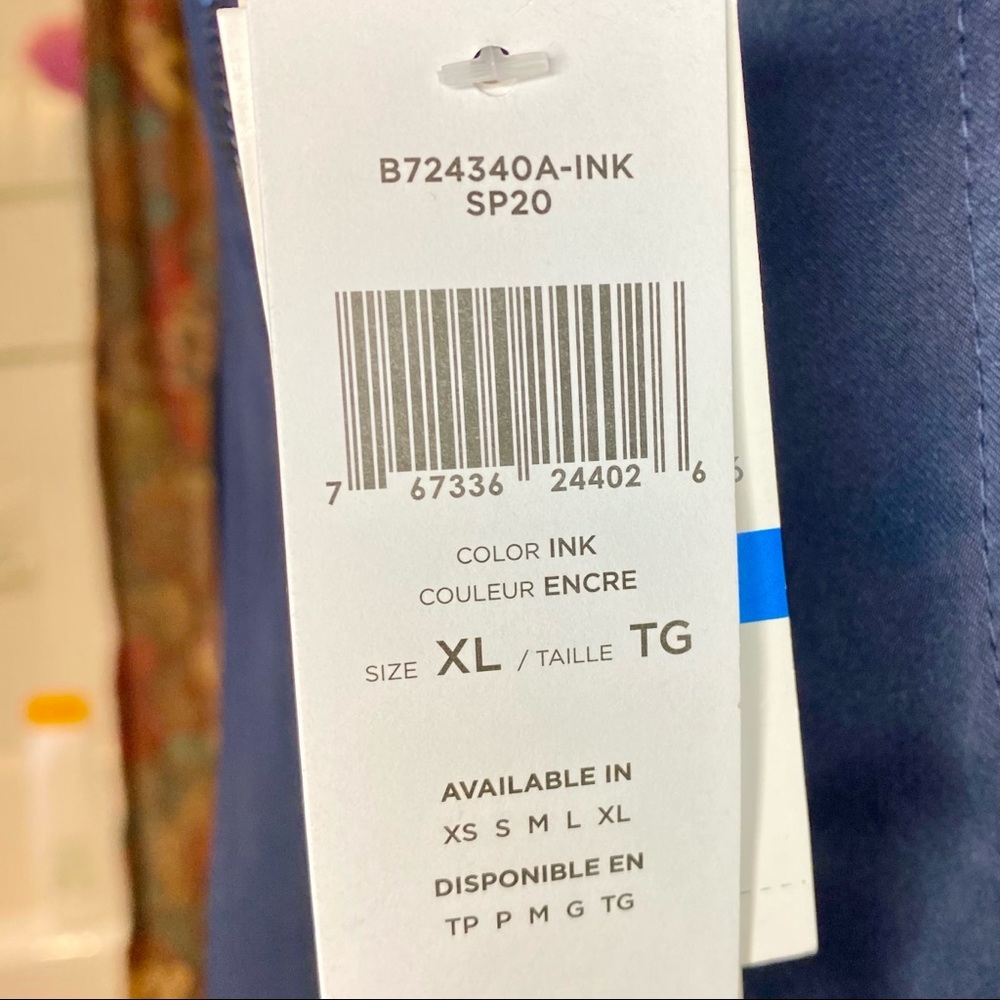 BCBGeneration Front Zip Hooded Jacket - Picture 5 of 5
